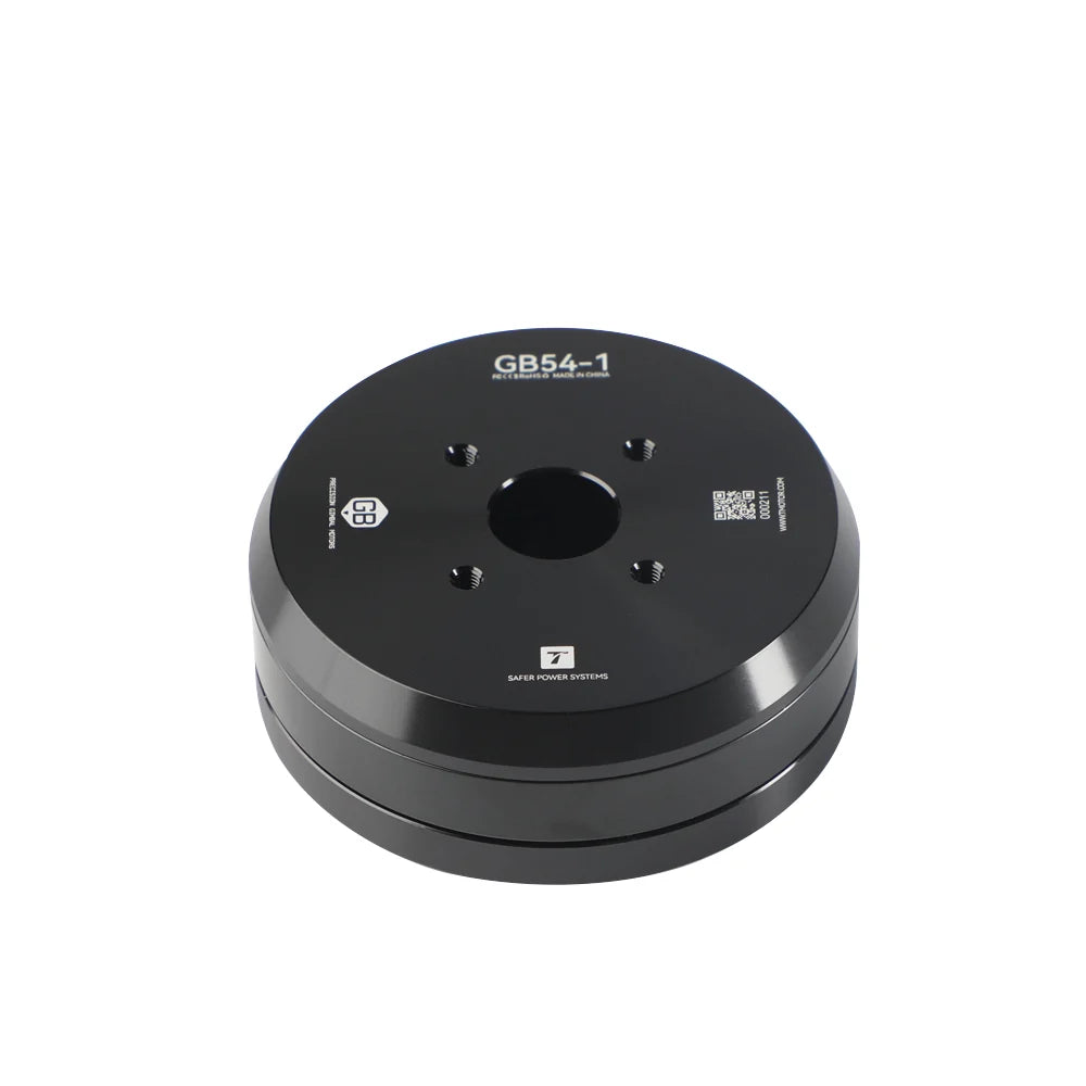 UNITED UAV T-MOTOR GB54-1 gimbal motor main image 1
