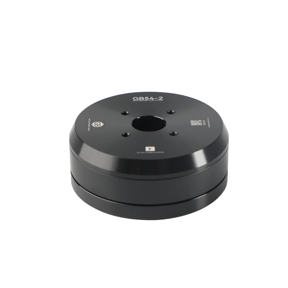 UNITED UAV T-MOTOR GB54-2 gimbal motor main image 1
