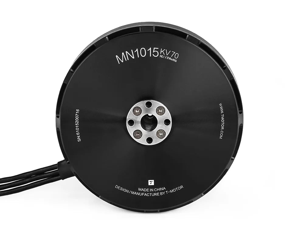 UNITED UAV T-MOTOR MN1015 Navigator UAV motor main image 1