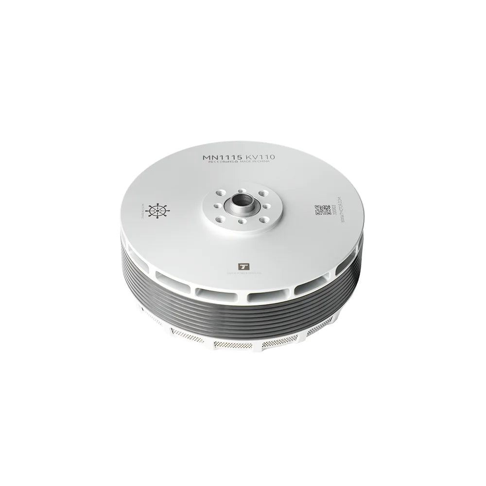 UNITED UAV T-MOTOR MN1115 Navigator UAV motor main image 1