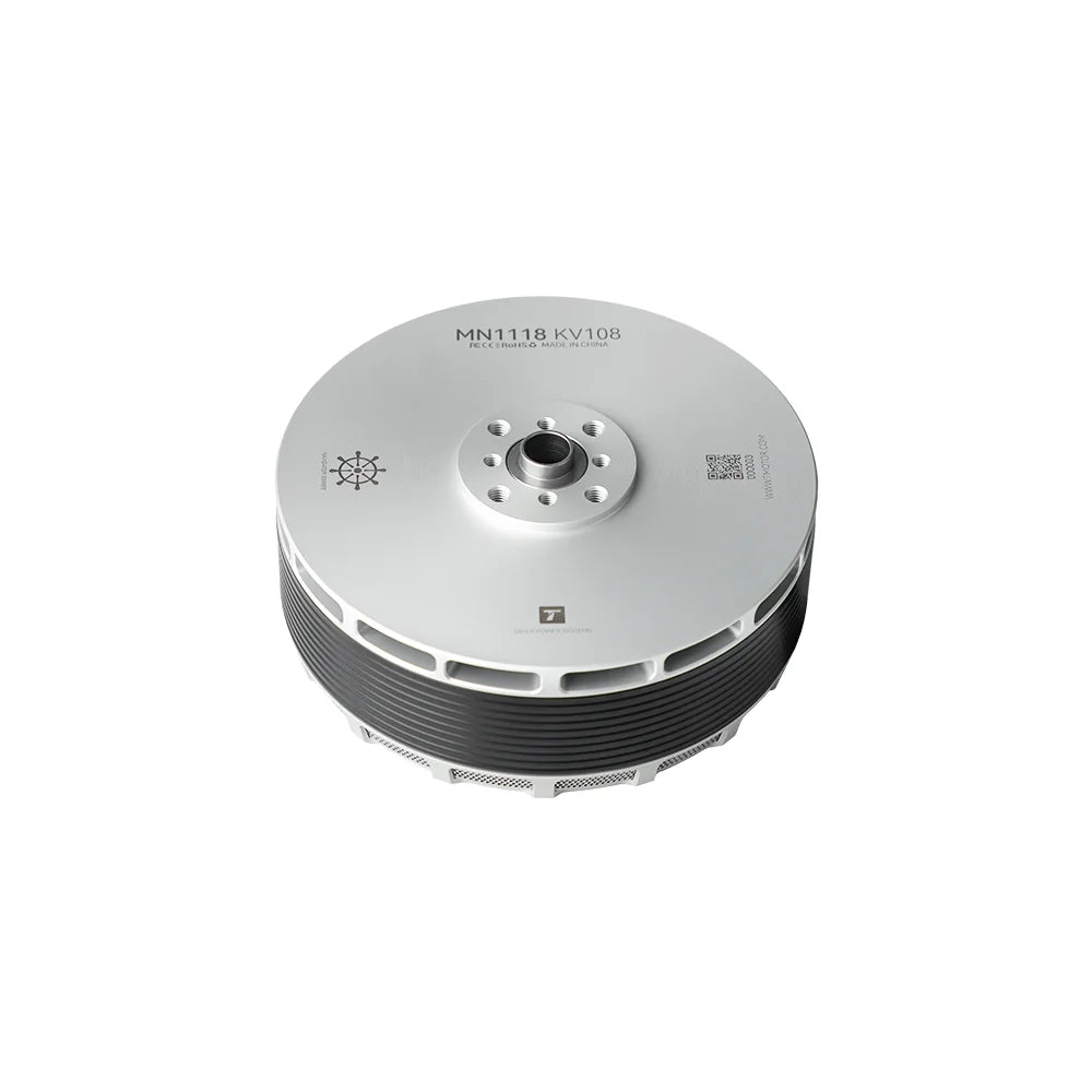 UNITED UAV T-MOTOR MN1118 Navigator UAV motor main image 1