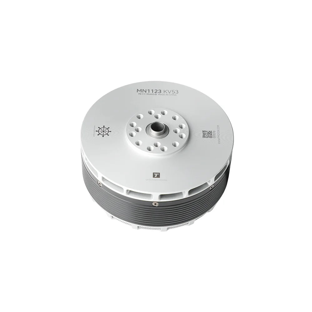 UNITED UAV T-MOTOR MN1123 Navigator UAV motor main image 1