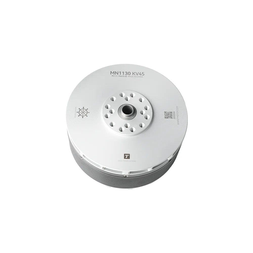 UNITED UAV T-MOTOR MN1130 Navigator UAV motor main image 1