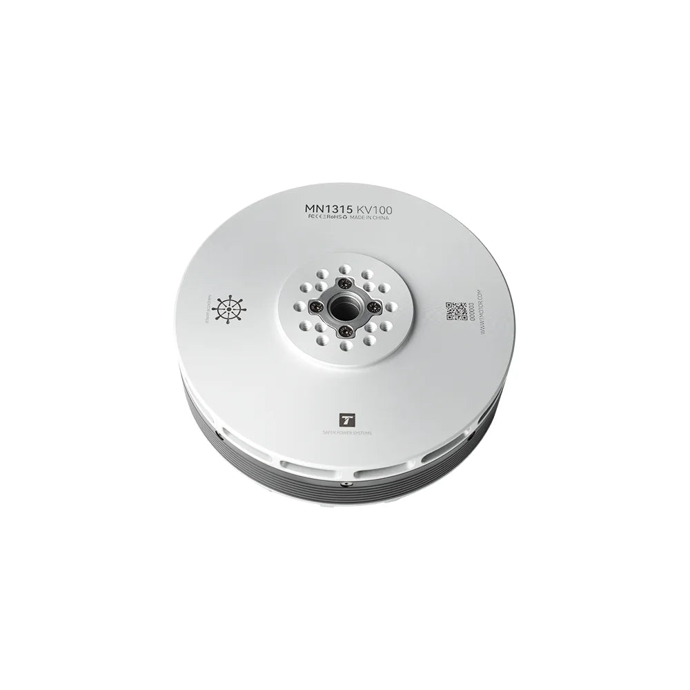 UNITED UAV T-MOTOR MN1315 Navigator UAV motor main image 1
