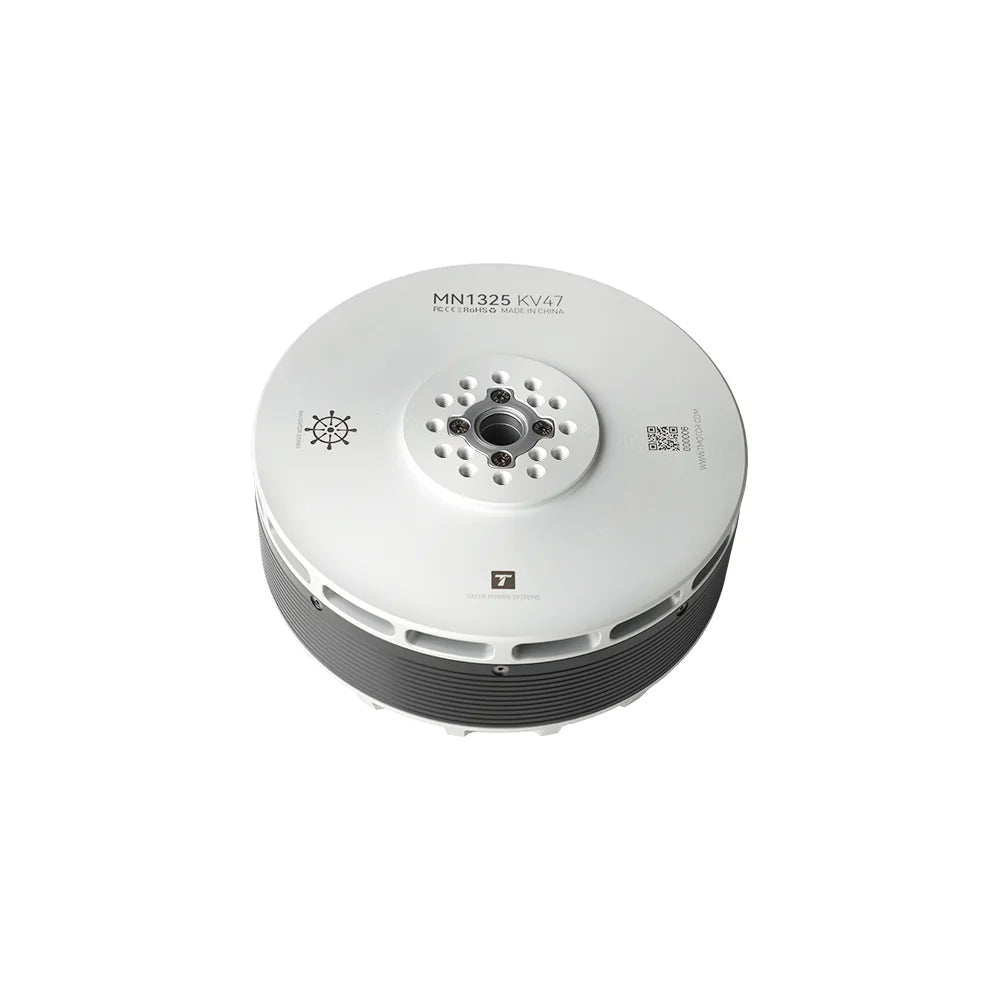 UNITED UAV T-MOTOR MN1325 Navigator UAV motor main image 1