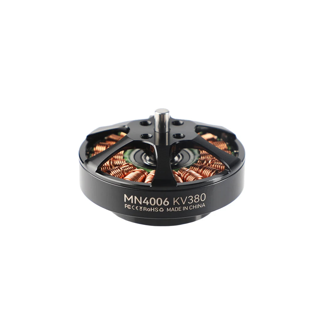 UNITED UAV T-MOTOR MN4006 Antigravity UAV motor main image 1
