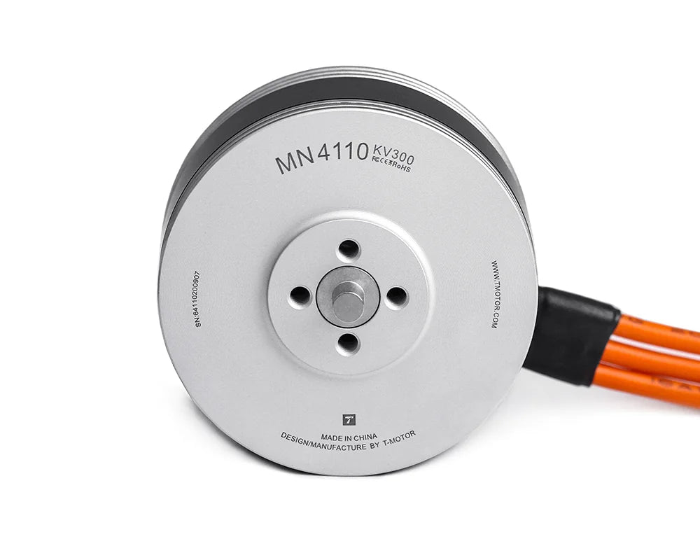 UNITED UAV T-MOTOR MN4110 Navigator UAV motor main image 1