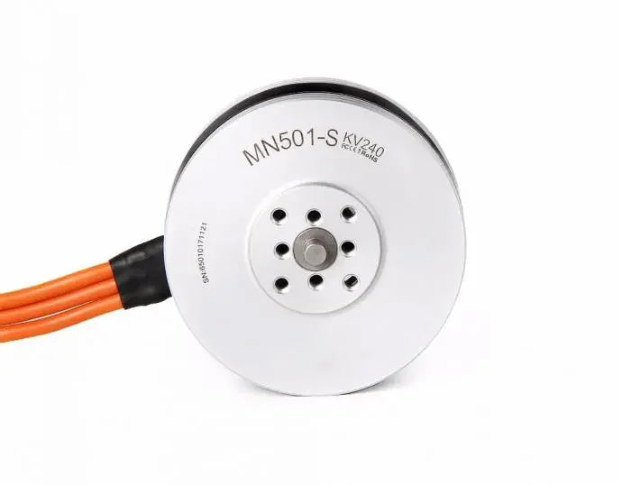 UNITED UAV T-MOTOR MN501-S Navigator UAV motor main image 1