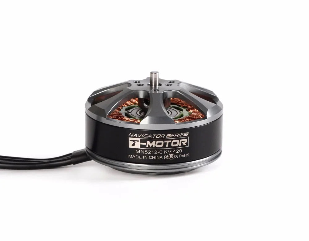 UNITED UAV T-MOTOR MN5212 Navigator UAV motor main image 1