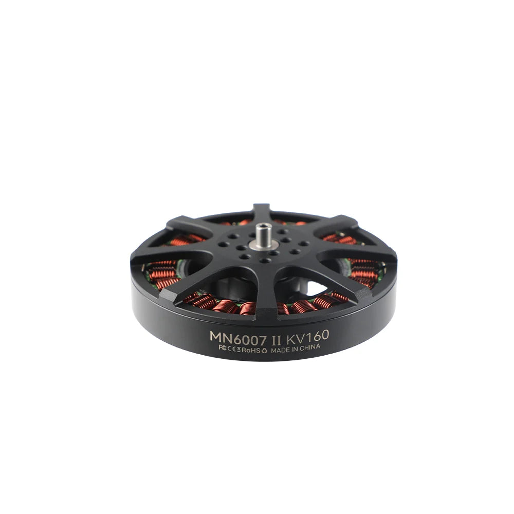 UNITED UAV T-MOTOR MN6007 II Antigravity UAV motor main image 1