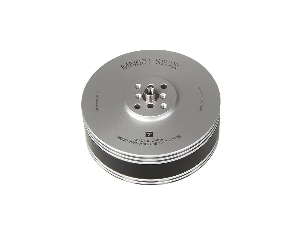 UNITED UAV T-MOTOR MN601-S Navigator UAV motor main image 1