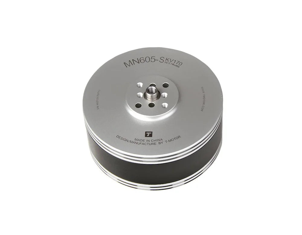 UNITED UAV T-MOTOR MN605-S Navigator UAV motor main image 1