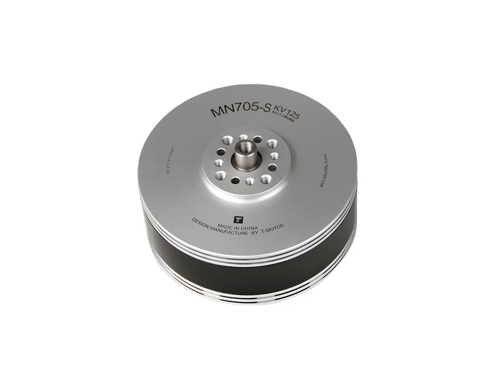 UNITED UAV T-MOTOR MN705-S Navigator UAV motor main image 1