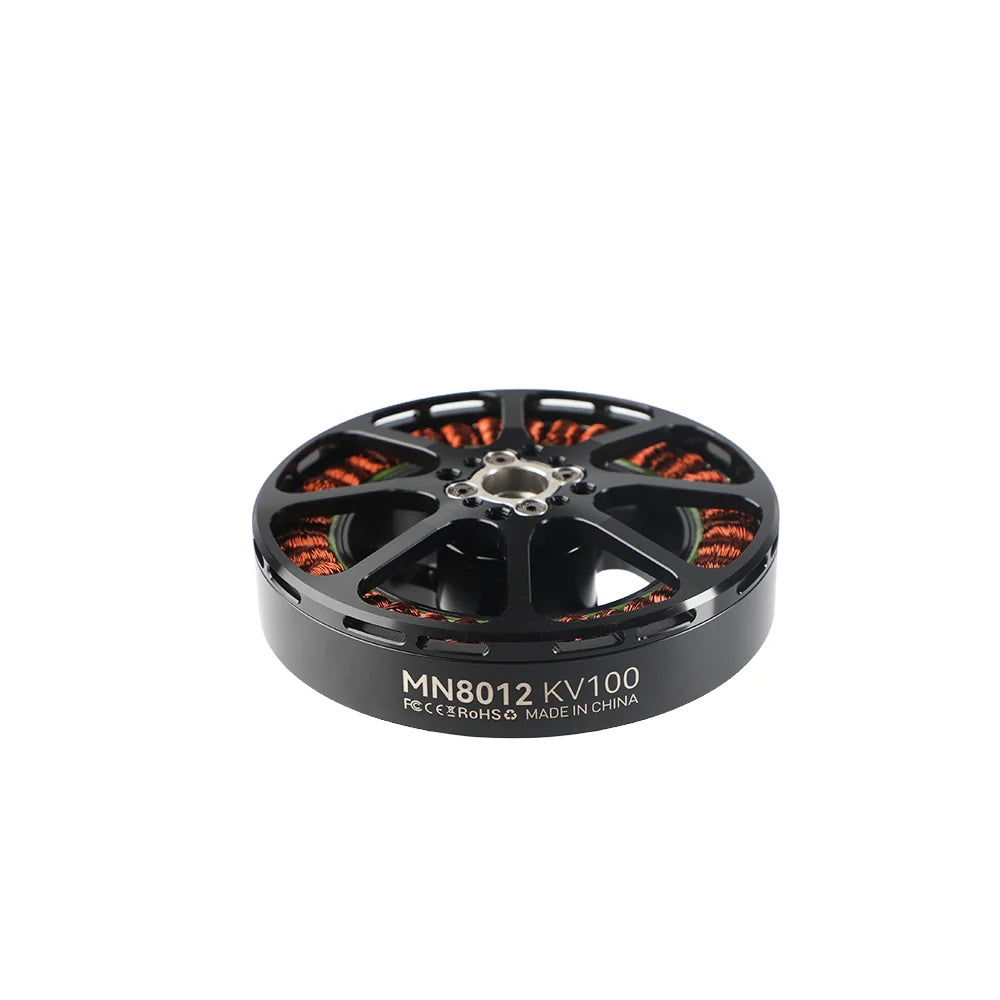 UNITED UAV T-MOTOR MN8012 Antigravity UAV motor main image 1