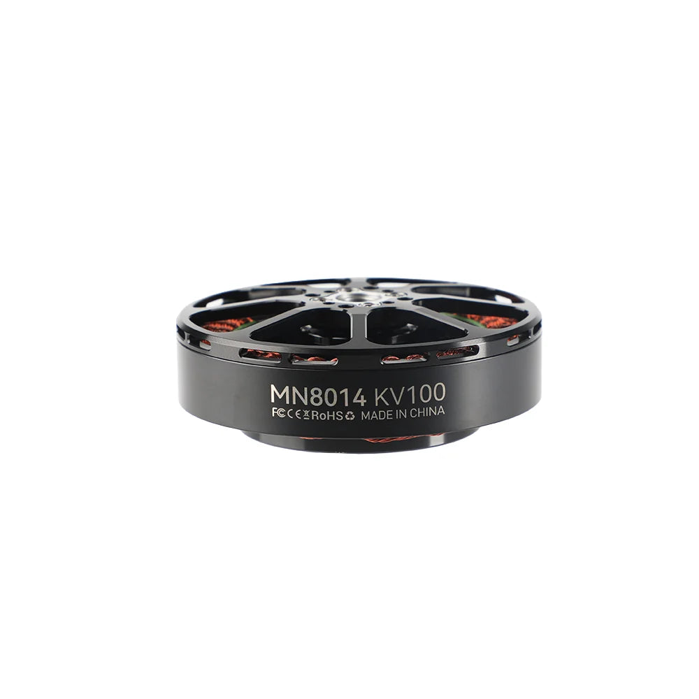 UNITED UAV T-MOTOR MN8014 Antigravity UAV motor main image 1