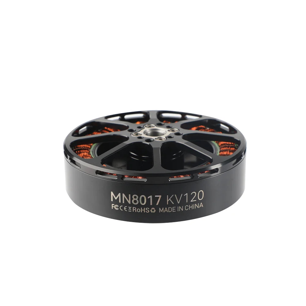 UNITED UAV T-MOTOR MN8017 Antigravity UAV motor main image 1