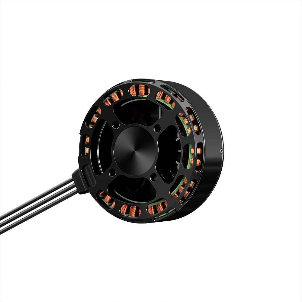 UNITED UAV T-MOTOR V10 vtol motor main image 1