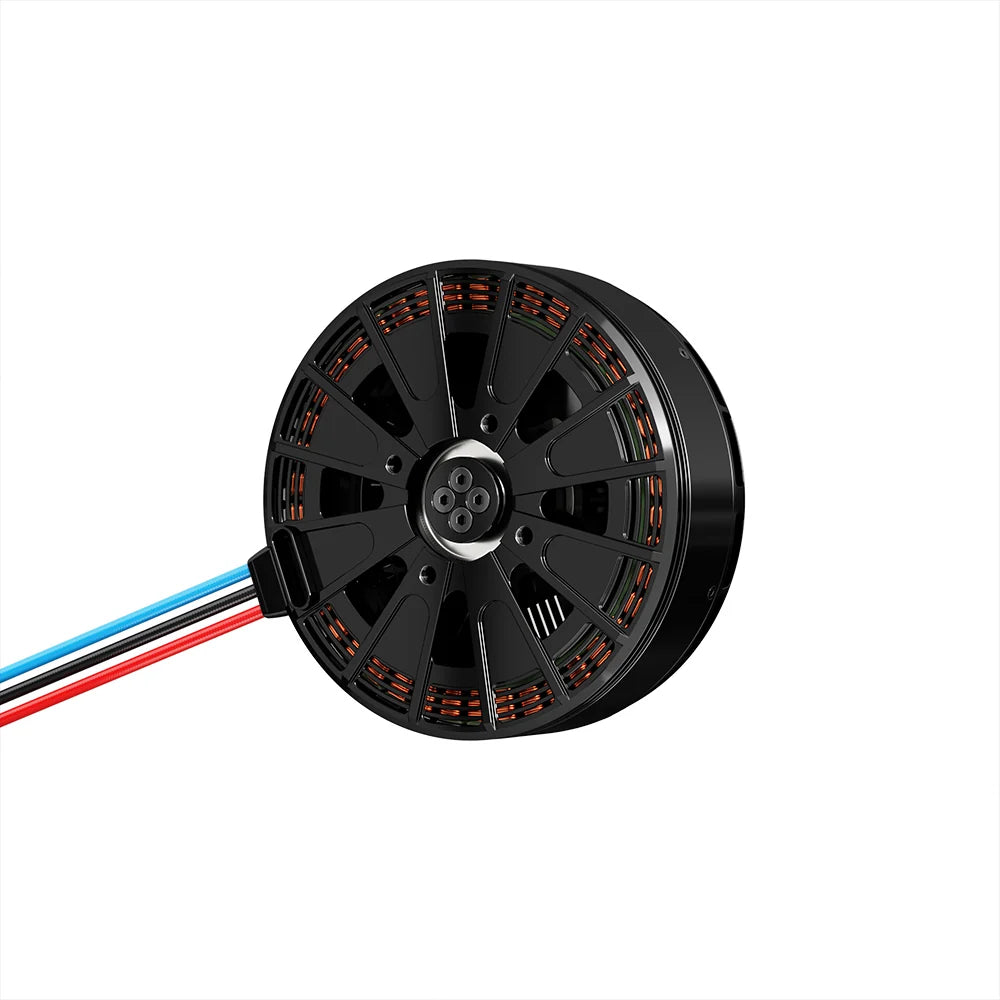 UNITED UAV T-MOTOR V13L vtol motor main image 1