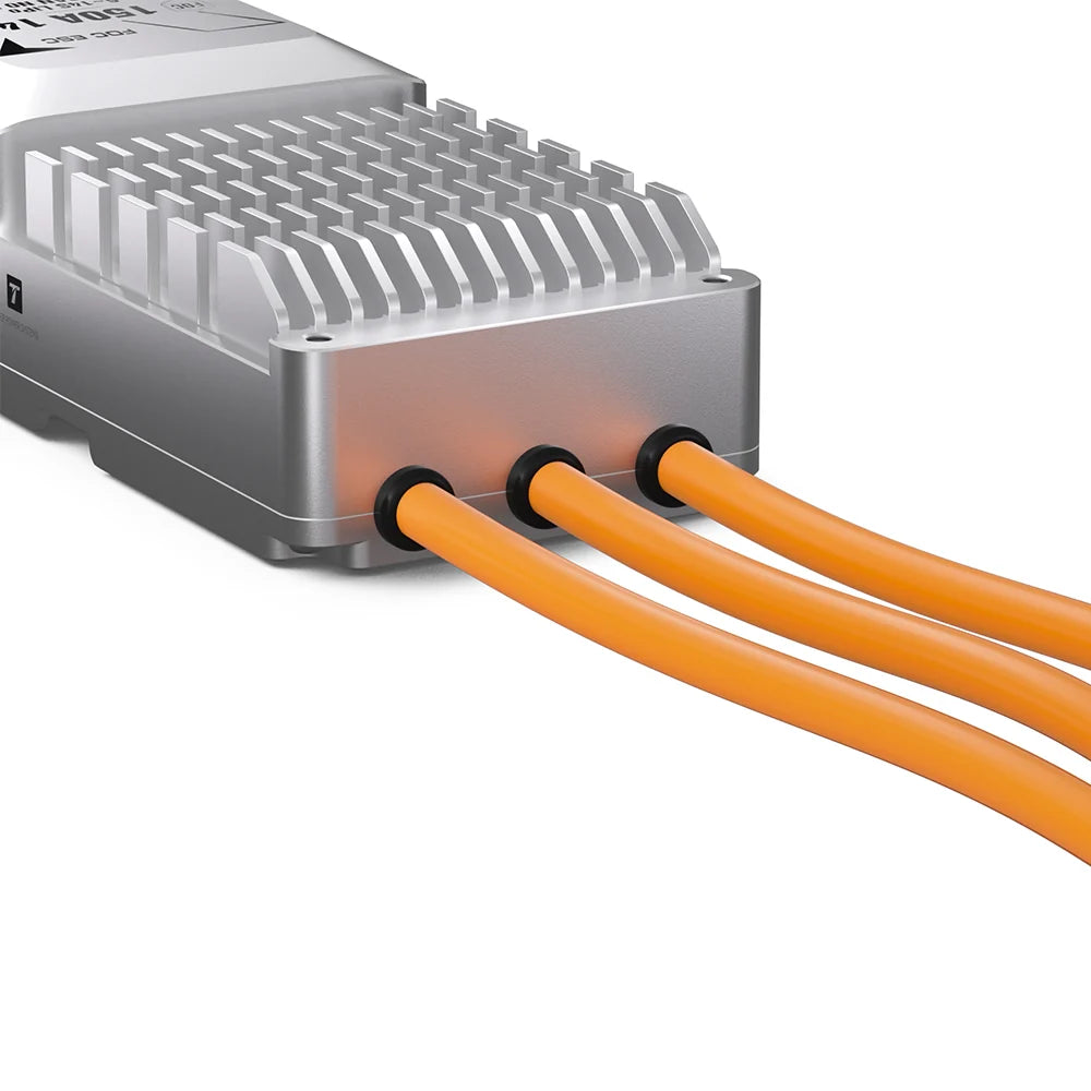 UNITED UAV T-MOTOR V150A 14S drone ESC main image 1