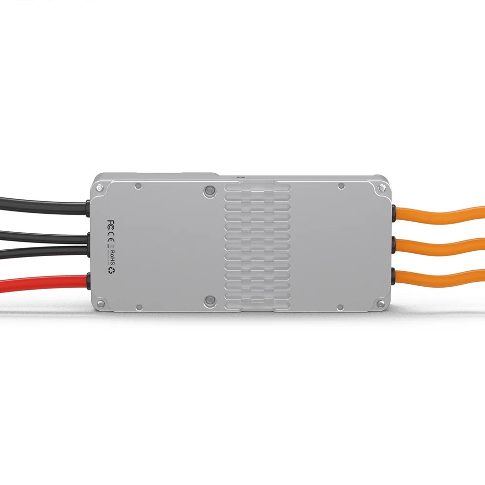 UNITED UAV T-MOTOR V200A 14S drone ESC main image 1
