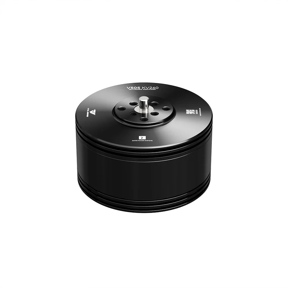 UNITED UAV T-MOTOR V505 vtol motor main image 1