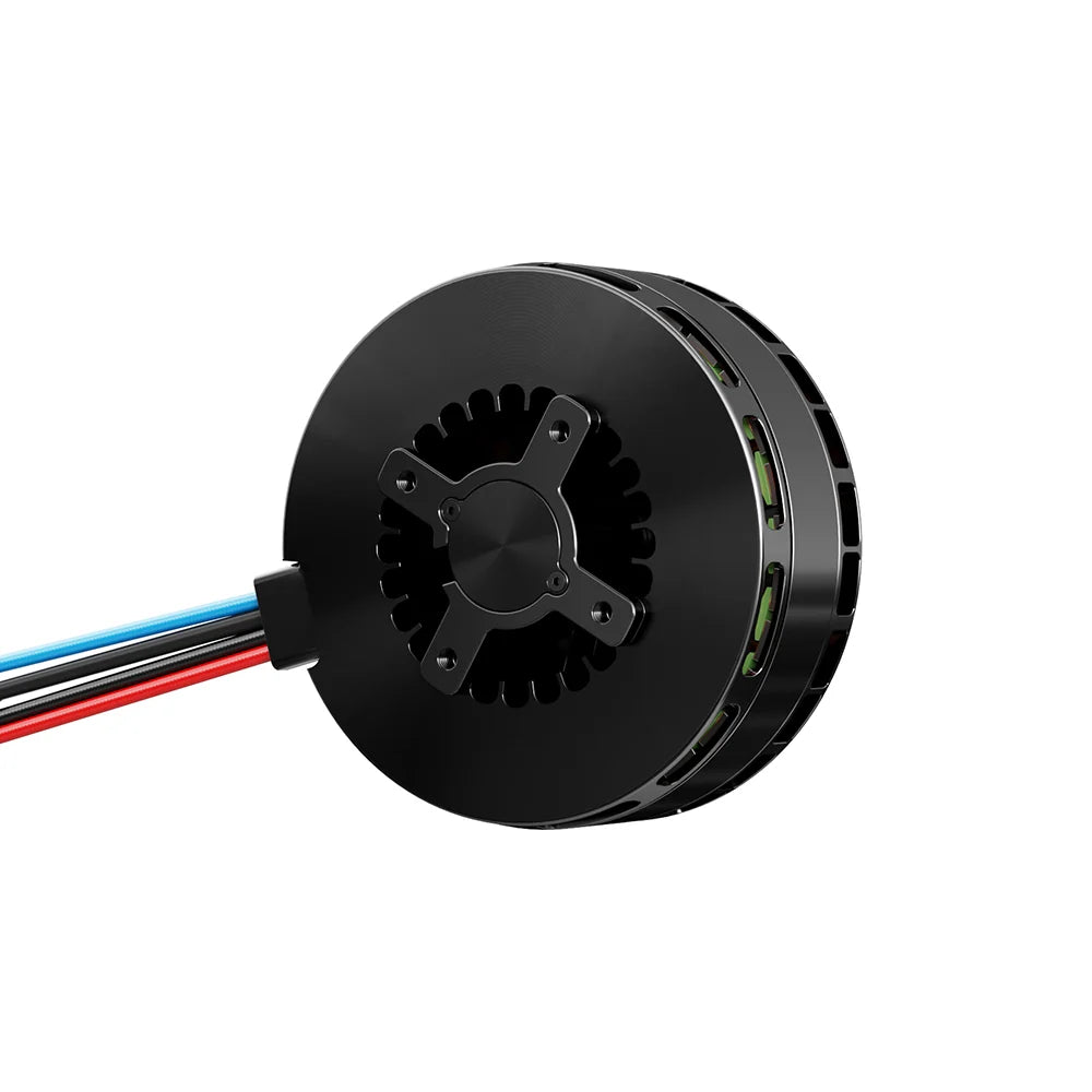 UNITED UAV T-MOTOR VL1028 vtol propulsion motor main image 1