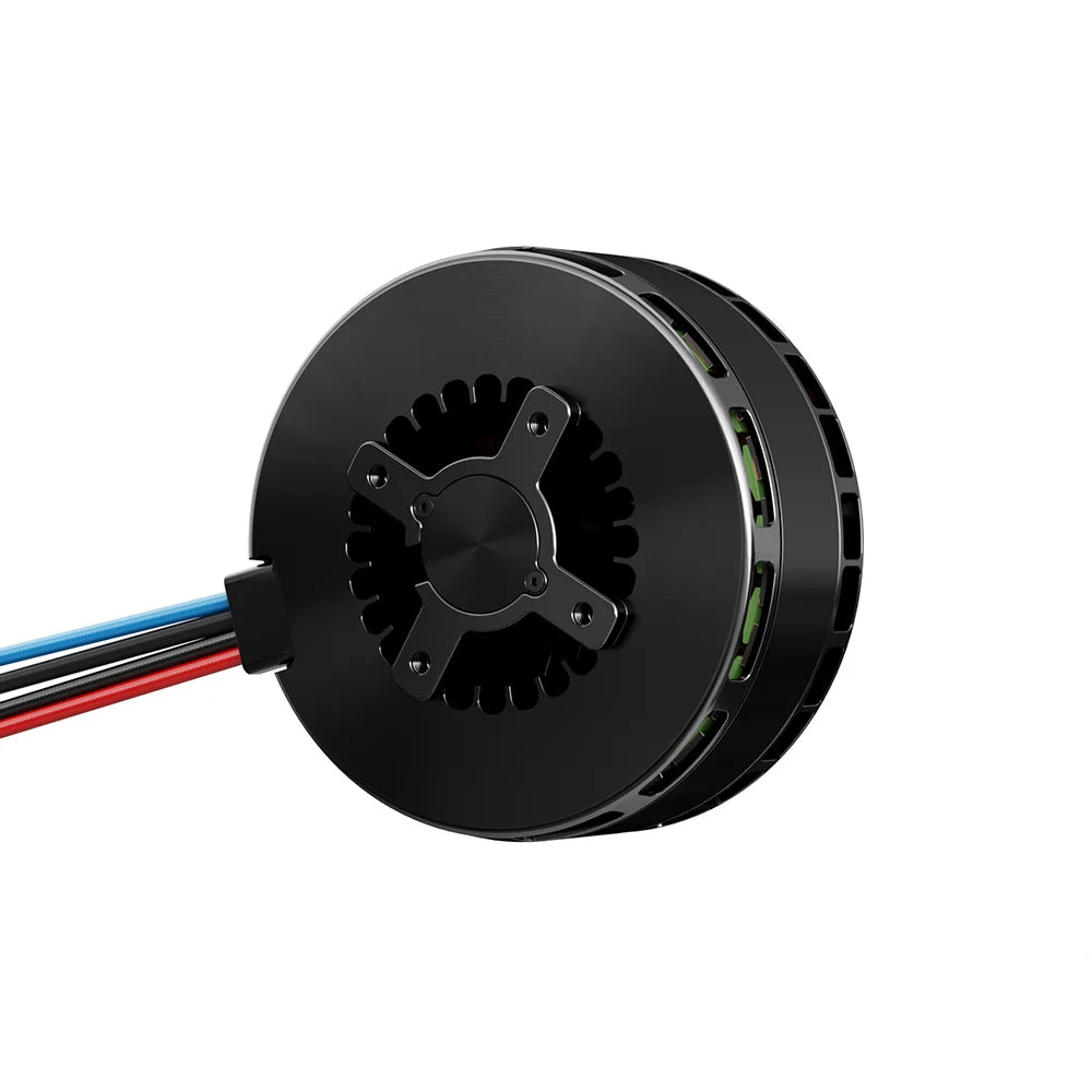 UNITED UAV T-MOTOR VL1032 vtol propulsion motor main image 1