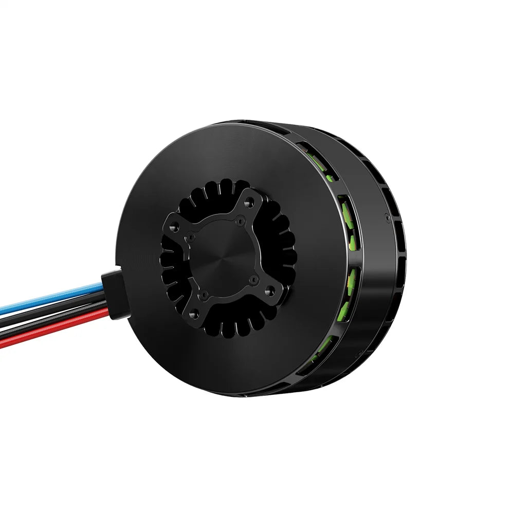 UNITED UAV T-MOTOR VL1035 vtol propulsion motor main image 1
