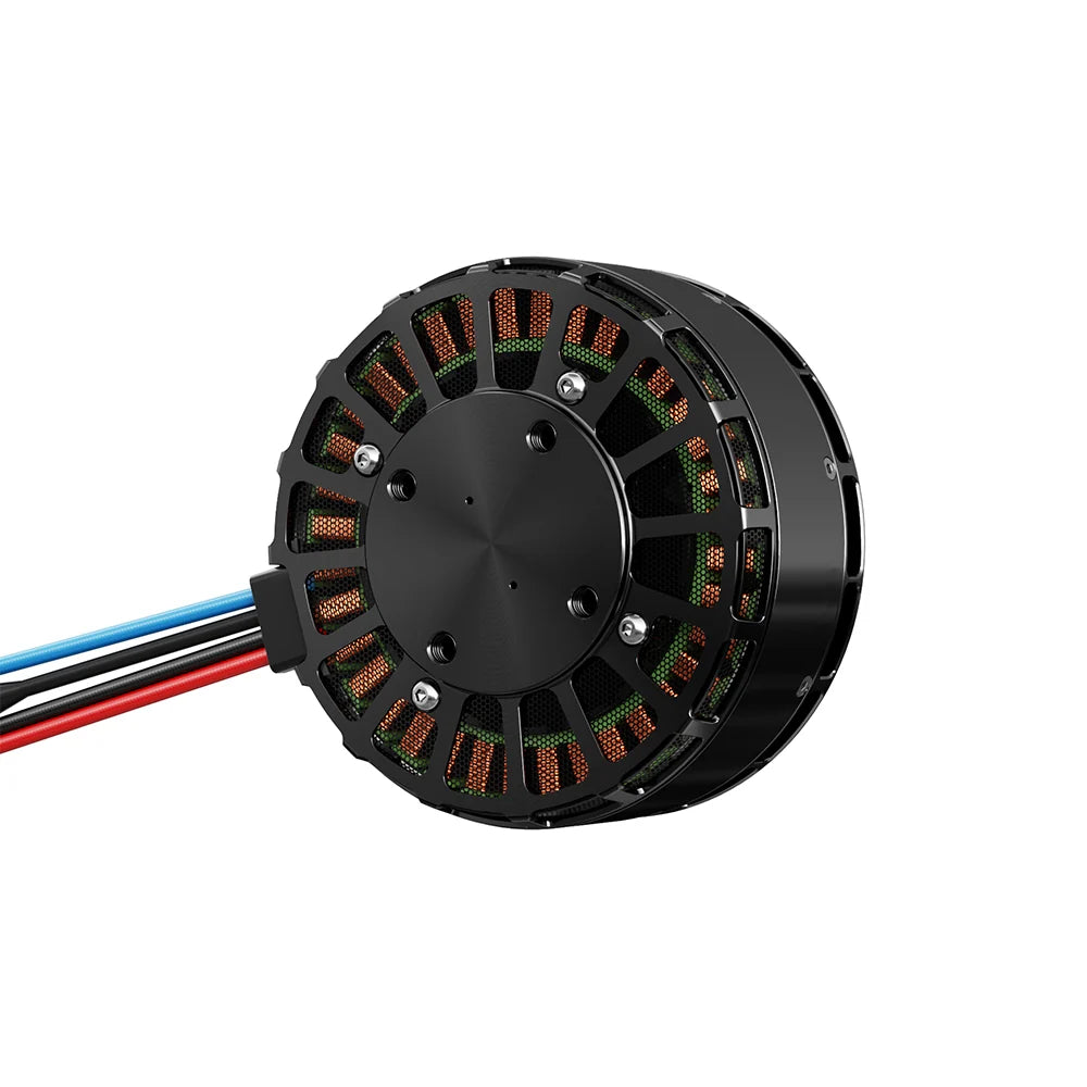 UNITED UAV T-MOTOR VL1155 vtol propulsion motor main image 1