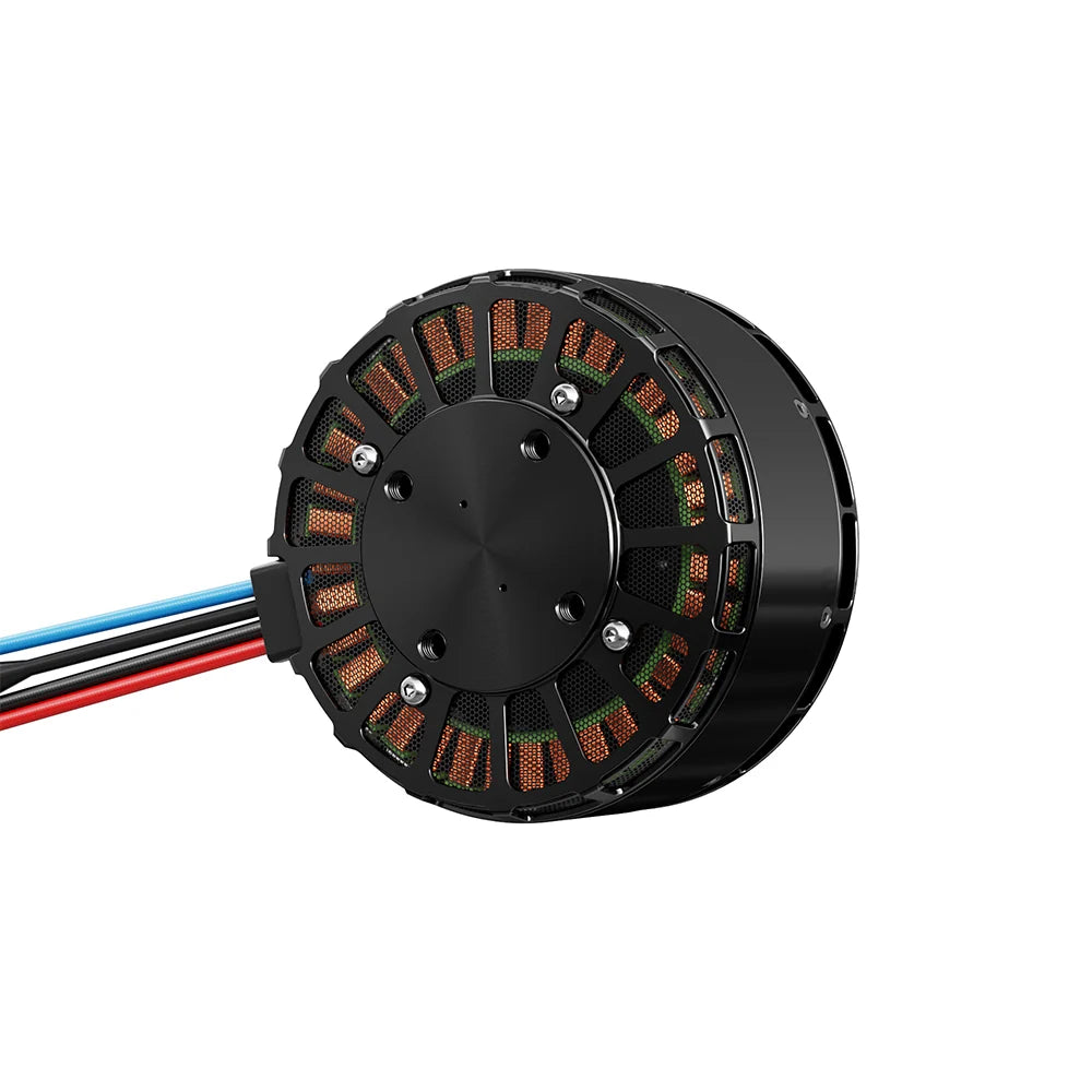 UNITED UAV T-MOTOR VL1165 vtol propulsion motor main image 1