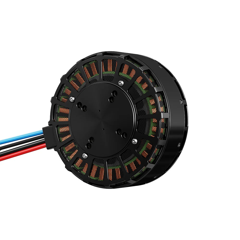 UNITED UAV T-MOTOR VL1380 vtol propulsion motor main image 1