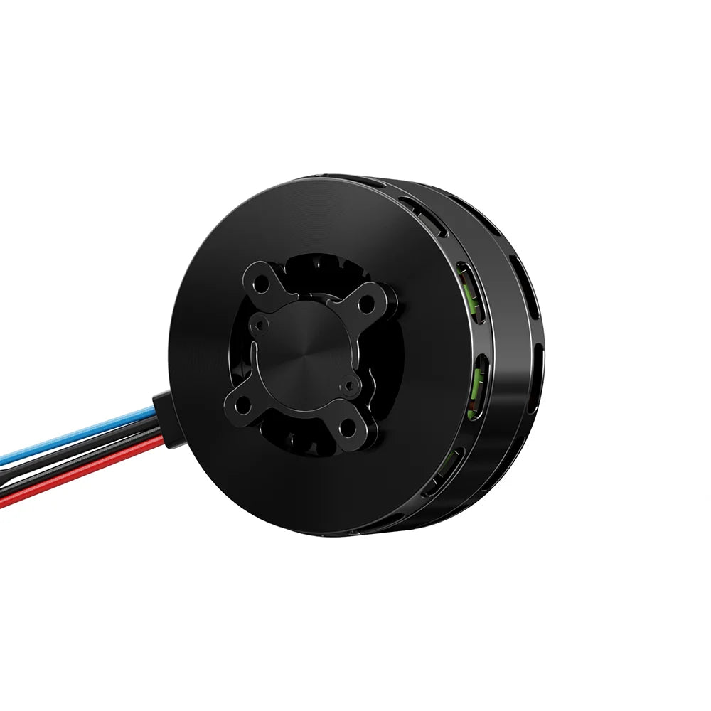 UNITED UAV T-MOTOR VL6011 vtol propulsion motor main image 1