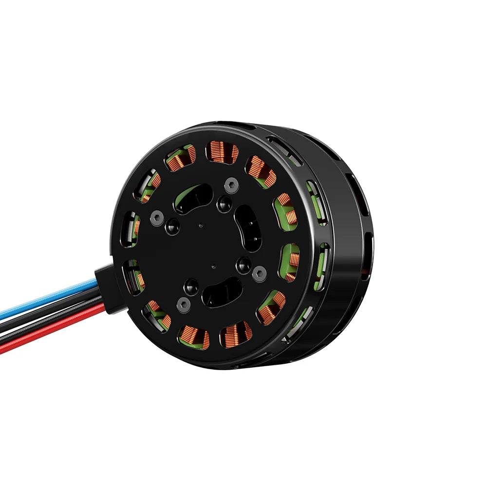 UNITED UAV T-MOTOR VL6013 vtol propulsion motor main image 1