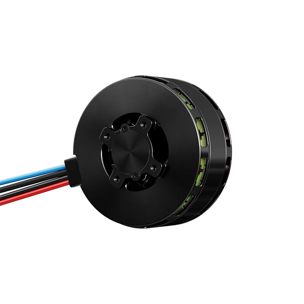 UNITED UAV T-MOTOR VL7015 vtol propulsion motor main image 1