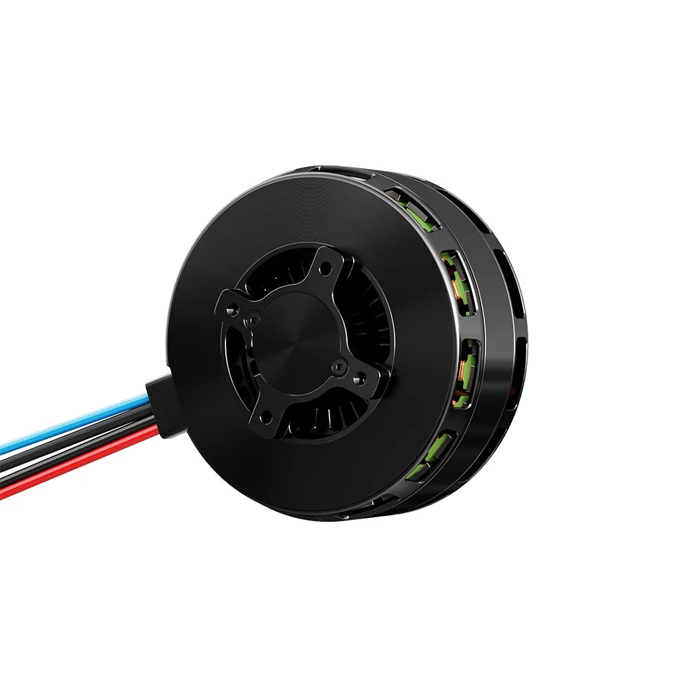 UNITED UAV T-MOTOR VL8015 vtol propulsion motor main image 1