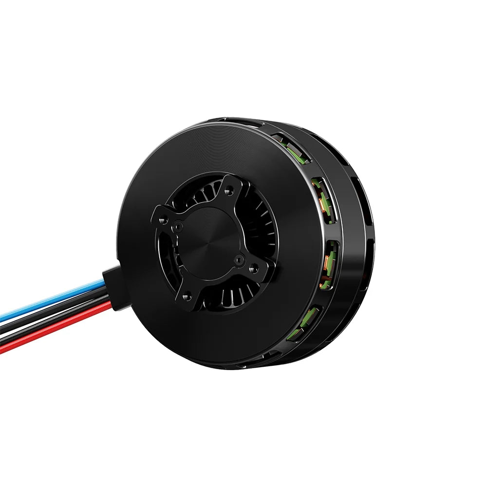 UNITED UAV T-MOTOR VL8018 vtol propulsion motor main image 1