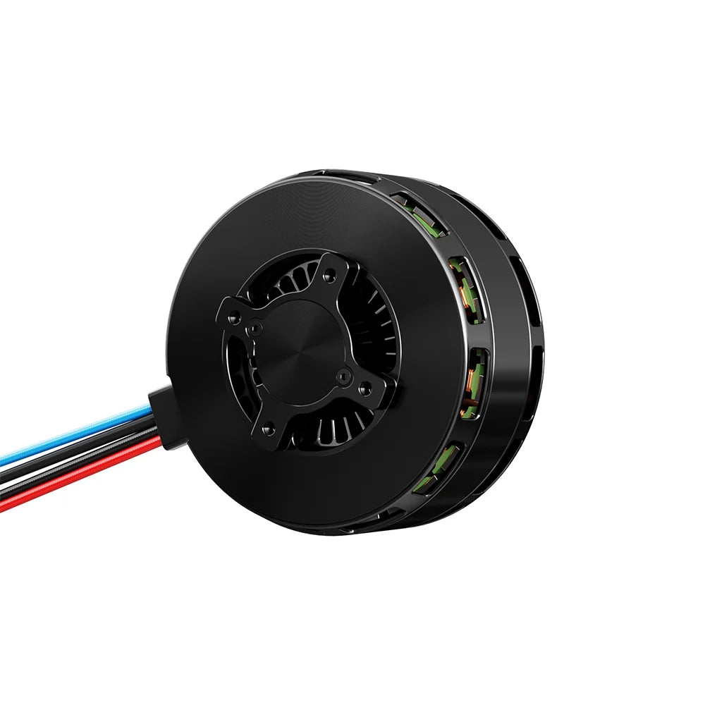 UNITED UAV T-MOTOR VL8020 vtol propulsion motor main image 1
