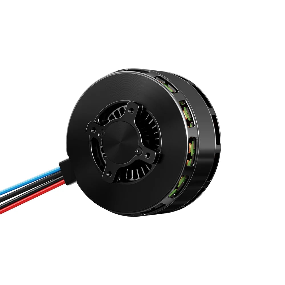 UNITED UAV T-MOTOR VL8022 vtol propulsion motor main image 1