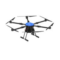 UR16 Training Drone unfolded, showcasing its stable flight design and payload capacity