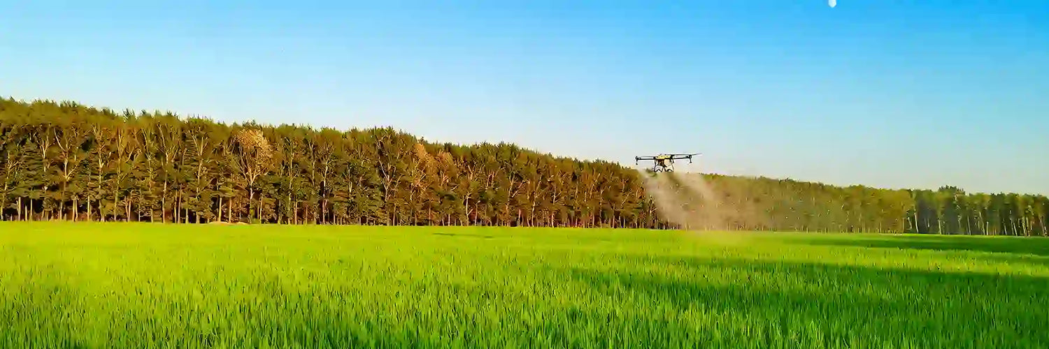 From compact agriculture drones for small fields to heavy-duty agricultural drone sprayers, we provide solutions for crop spraying, fertilization, and seeding. These agriculture UAV drones deliver efficiency, precision, and reduced labor costs for farmers worldwide.