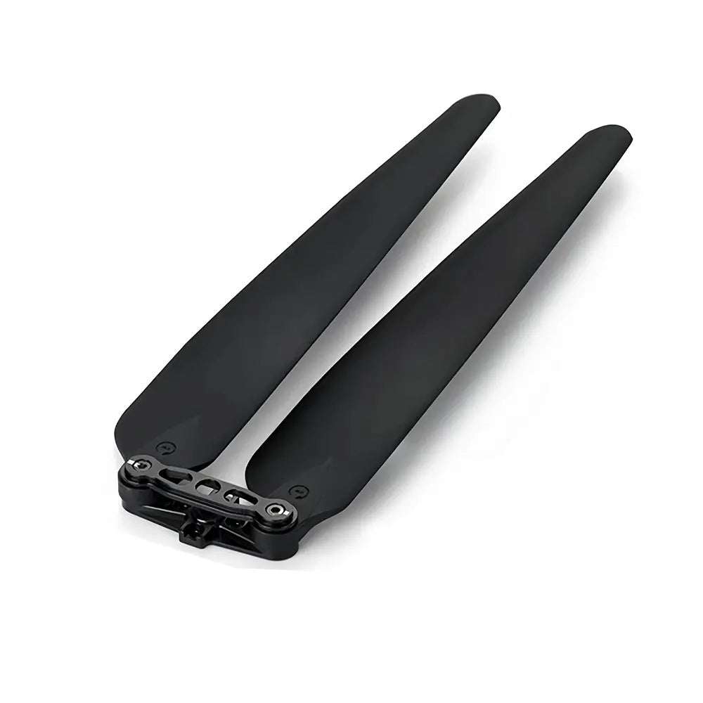 Agriculture drone propeller carbon-plastic 19 inch drone blade for Hobbywing X9 Plus motor