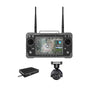 Drone controller with C13 camera for stable HD video transmission and professional drone remote controller operation