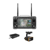 Drone controller with C20 camera for industrial-grade UAV control and high-quality remote control for drone