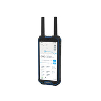 Handheld Drone Locator UPL2 – Portable handheld drone detection device for counter drone systems and drone detection systems missions