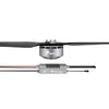 HOBBYWING P65V Integrated Propulsion System with ESC and 5423 Propeller for VTOL UAVs