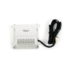 Rear obstacle avoidance radar for agricultural UAV flight controller system