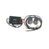 RTK air unit for agriculture drone flight controller high-precision navigation