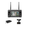 Skydroid H16 drone controller with C10 PRO gimbal camera for stable 1080P streaming and reliable drone controller remote operation.