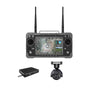  Skydroid H16 drone controller paired with C13 camera for professional drone controllers and HD video transmission.
