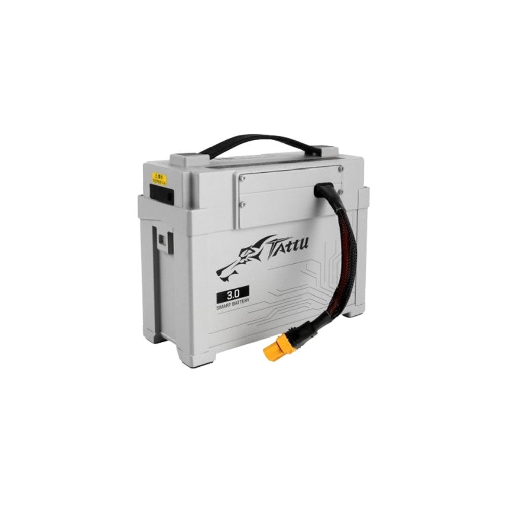 tattu-3-0-14s-10500mah-53-2v-hv-smart-drone-battery-front-view-with-led-indicator